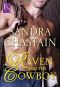 [Alexander Sisters 03] • Raven and the Cowboy